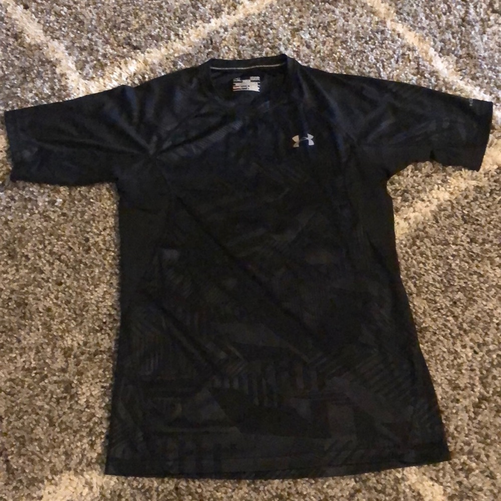 Under Armour shirt heat gear